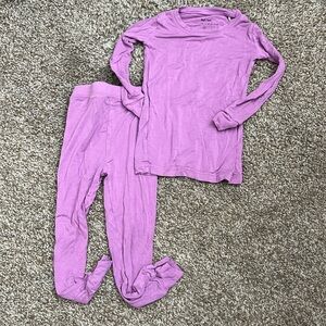 Little Sleepies Pajamas